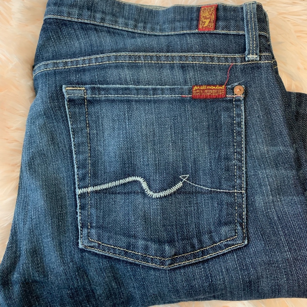7 for all man kind (weight loss sale)